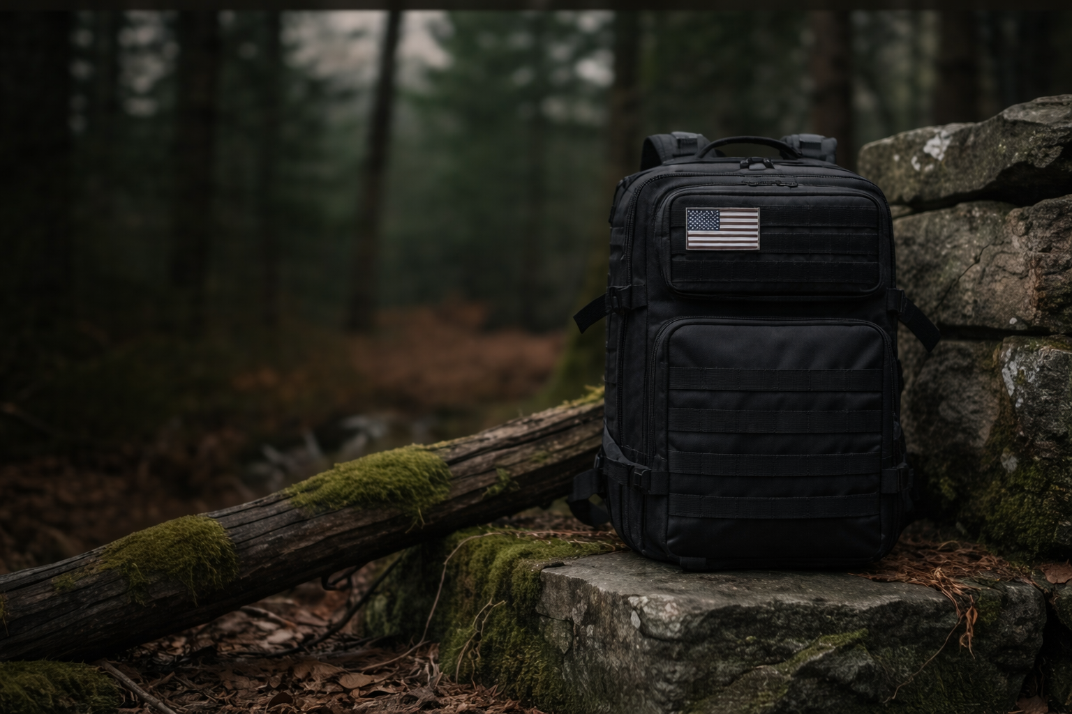 Tactical Backpacks Outdoor 45L